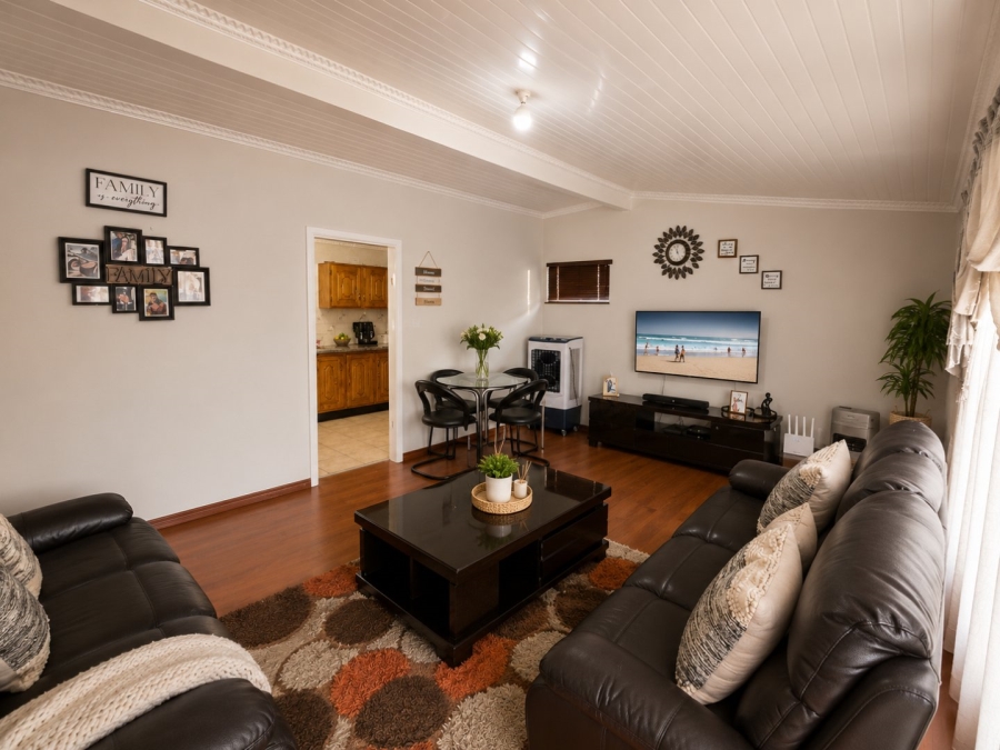 3 Bedroom Property for Sale in Sasolburg Ext 12 Free State